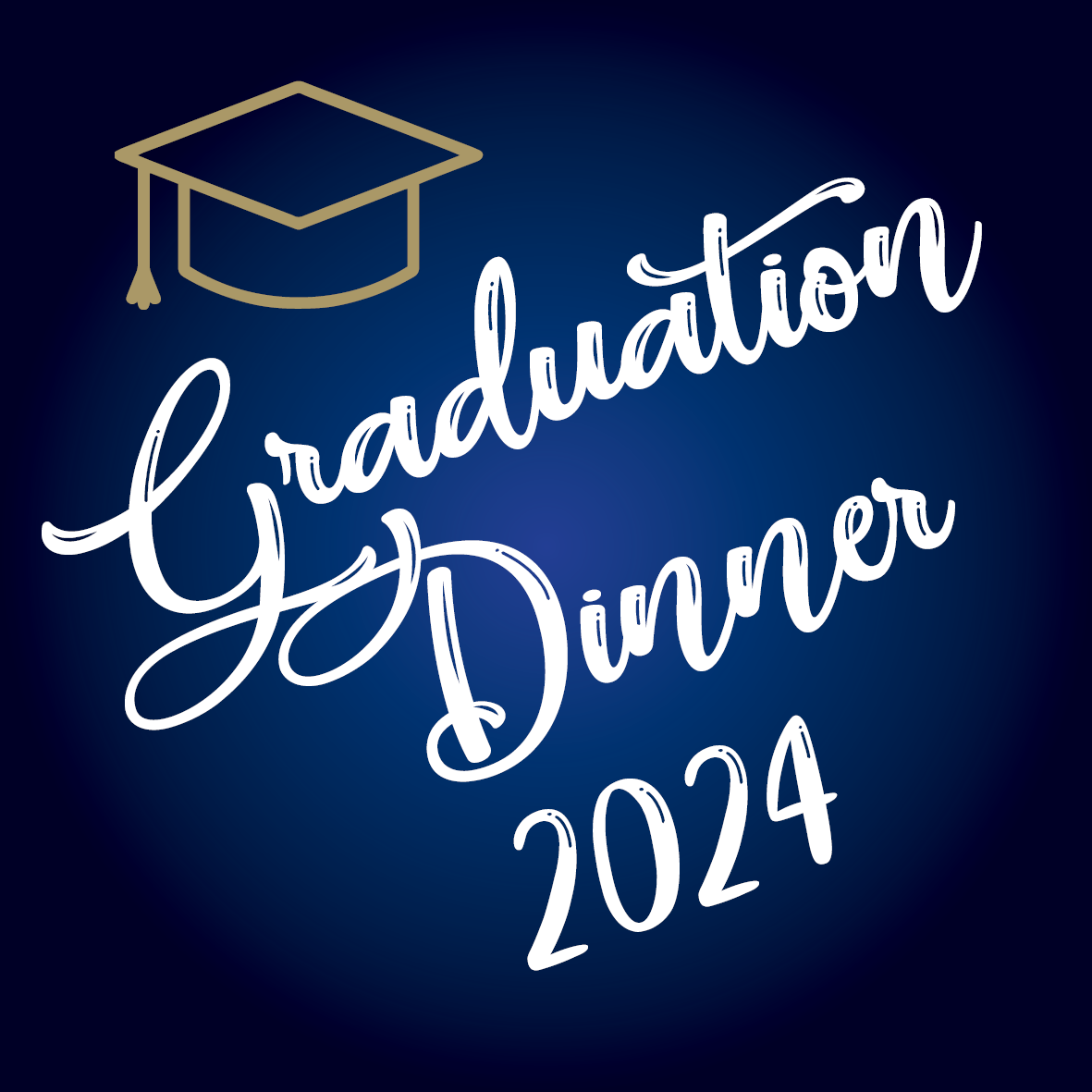 Graduation Dinner 2024