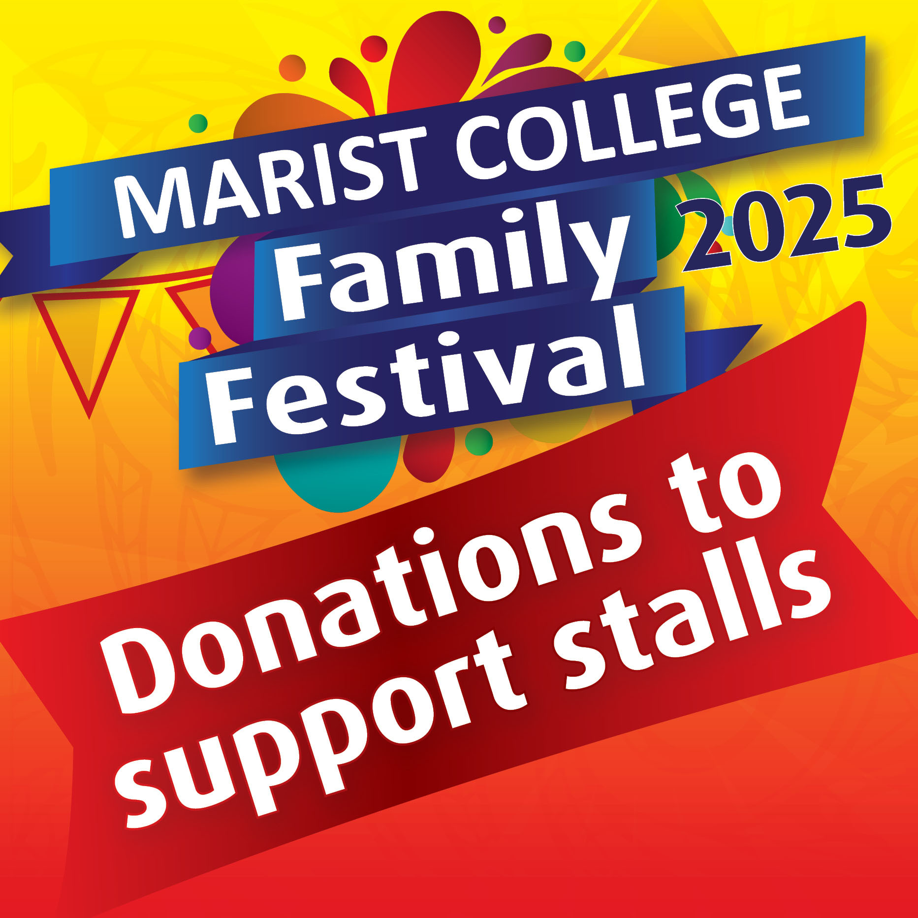 2025 Donation Family Festival