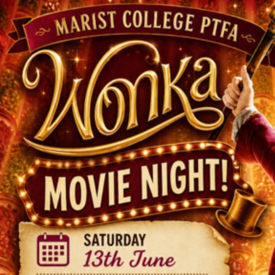 2026 Movie Night