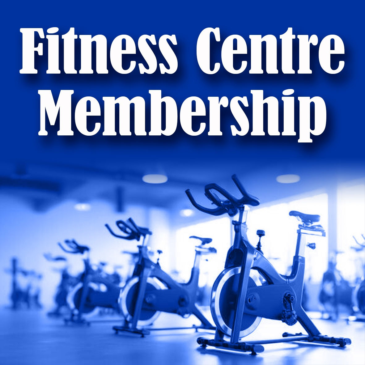 Fitness Centre 